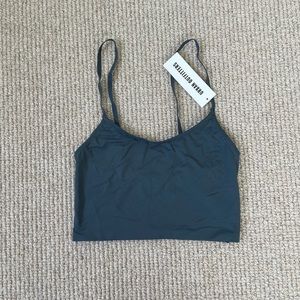 Urban Outfitters out from under seamless tank